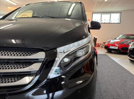 Mercedes-Benz - Vito