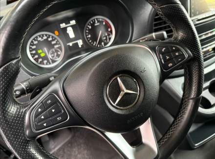 Mercedes-Benz - Vito