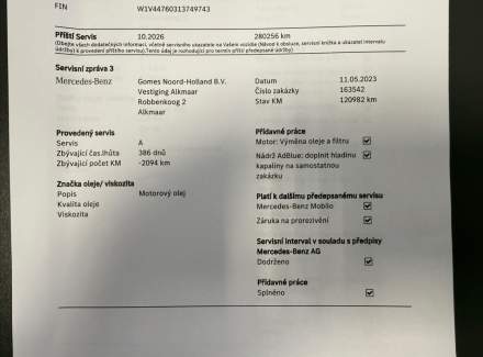 Mercedes-Benz - Vito