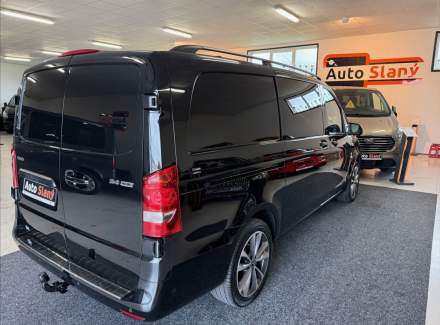 Mercedes-Benz - Vito