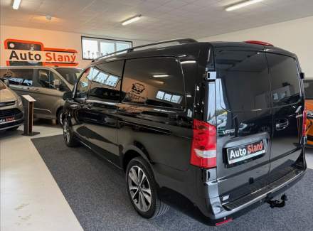 Mercedes-Benz - Vito