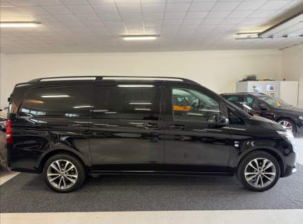 Mercedes-Benz - Vito
