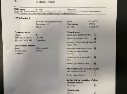 Mercedes-Benz - Vito