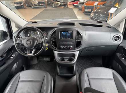 Mercedes-Benz - Vito