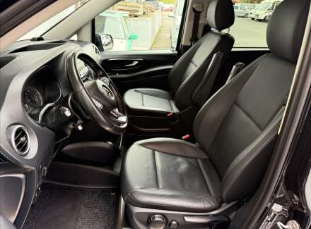 Mercedes-Benz - Vito