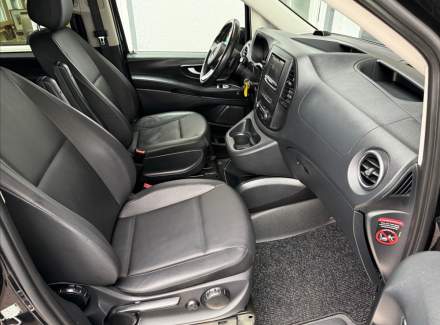 Mercedes-Benz - Vito