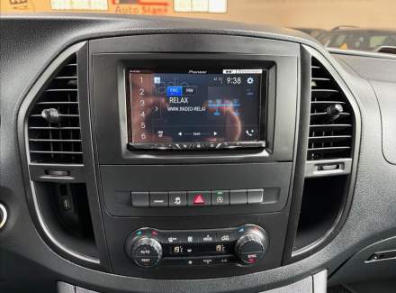 Mercedes-Benz - Vito