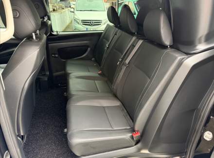 Mercedes-Benz - Vito