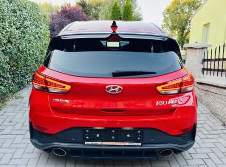 Hyundai - i30