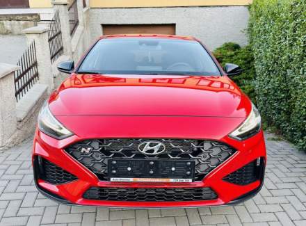 Hyundai - i30