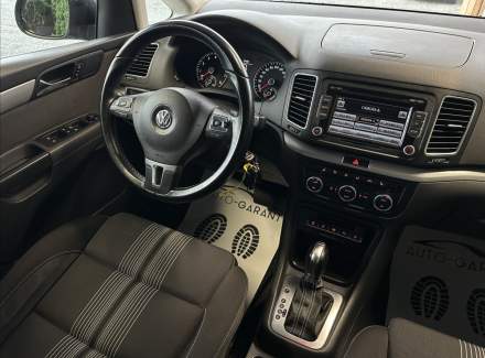 Volkswagen - Sharan