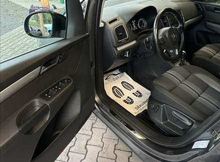 Volkswagen - Sharan