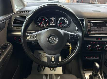 Volkswagen - Sharan