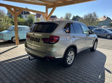 BMW - X5