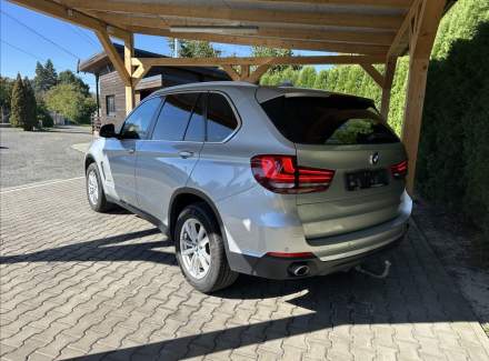 BMW - X5