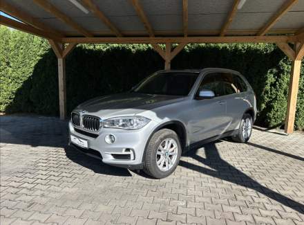 BMW - X5