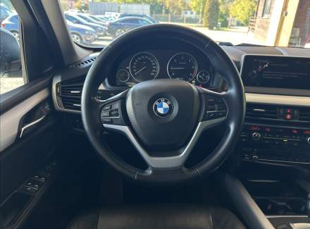BMW - X5