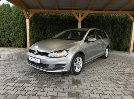 Volkswagen - Golf
