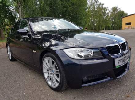 BMW - 3er