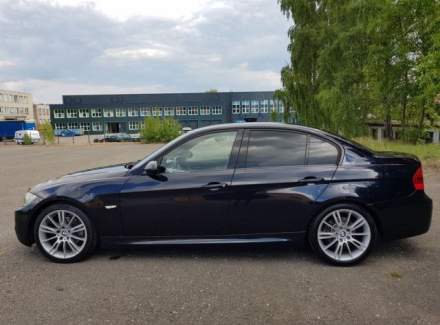 BMW - 3er
