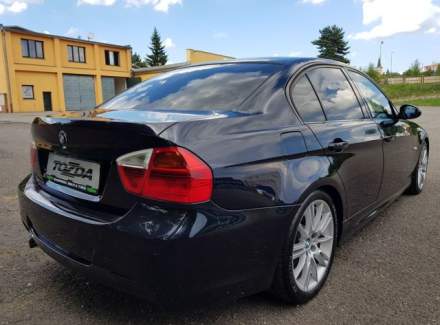 BMW - 3er