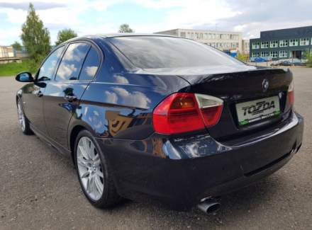 BMW - 3er