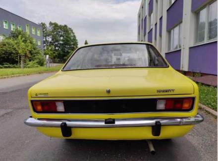 Opel - Kadett
