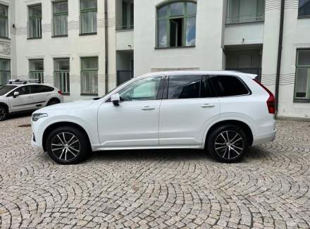 Volvo - XC90