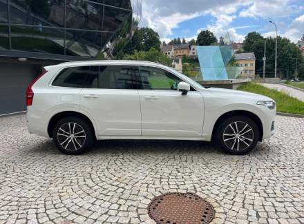 Volvo - XC90