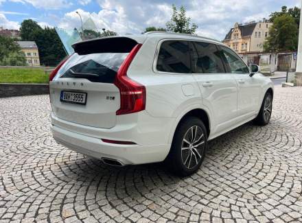 Volvo - XC90