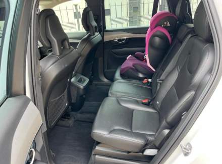 Volvo - XC90