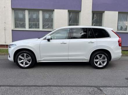 Volvo - XC90