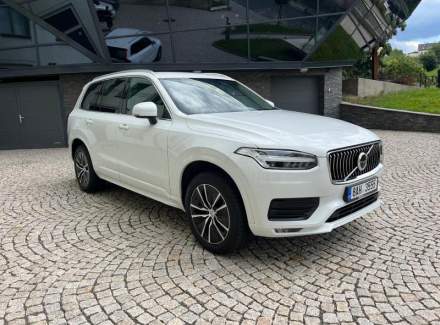 Volvo - XC90