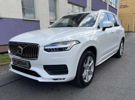 Volvo - XC90