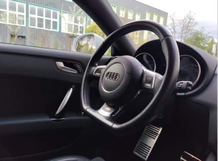 Audi - TT