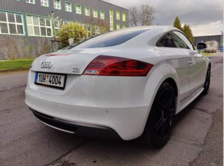 Audi - TT