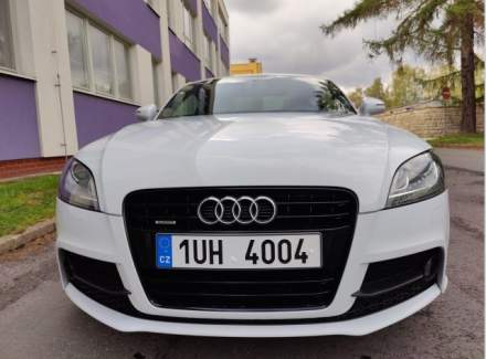 Audi - TT