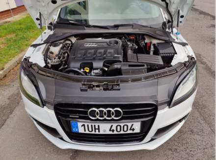 Audi - TT