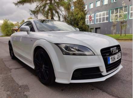 Audi - TT