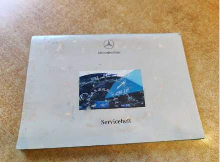 Mercedes-Benz - A-class