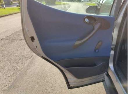 Mercedes-Benz - A-class