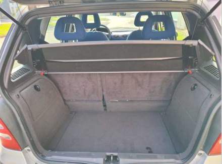 Mercedes-Benz - A-class