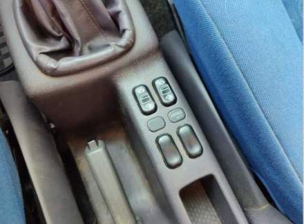 Mercedes-Benz - A-class