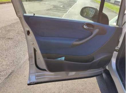 Mercedes-Benz - A-class