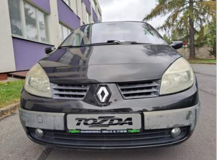 Renault - Scenic