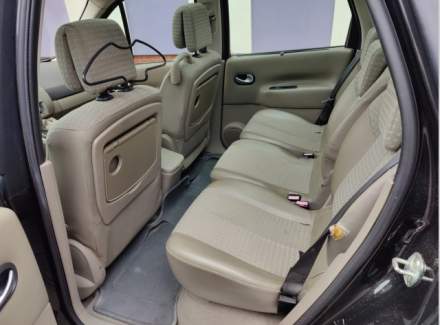 Renault - Scenic