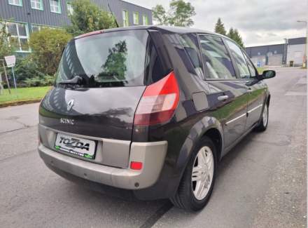 Renault - Scenic