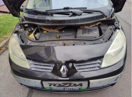 Renault - Scenic