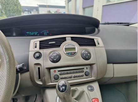 Renault - Scenic