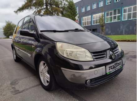Renault - Scenic